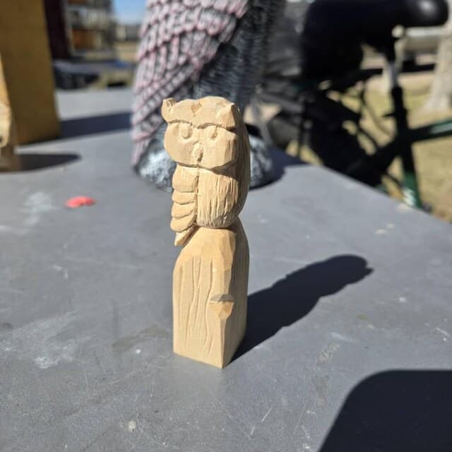 Credit: Bob on Etsy
