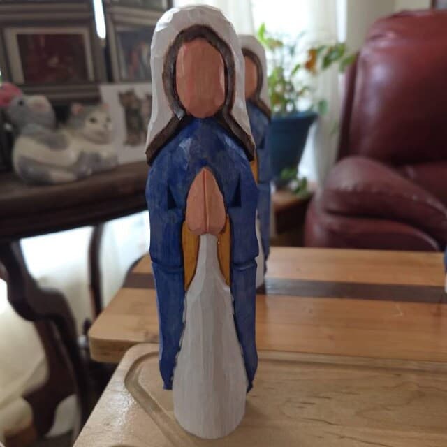 Credit: Laura on Etsy