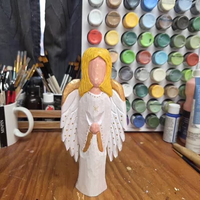 Credit: Laura on Etsy