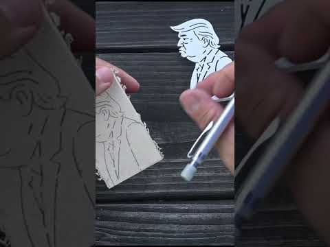 Make Carving Great Again