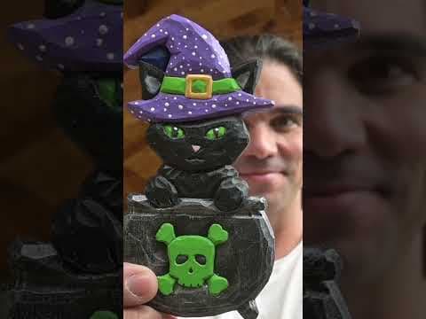 Spooky Season DIY