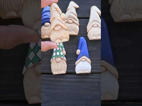 It's gnome season