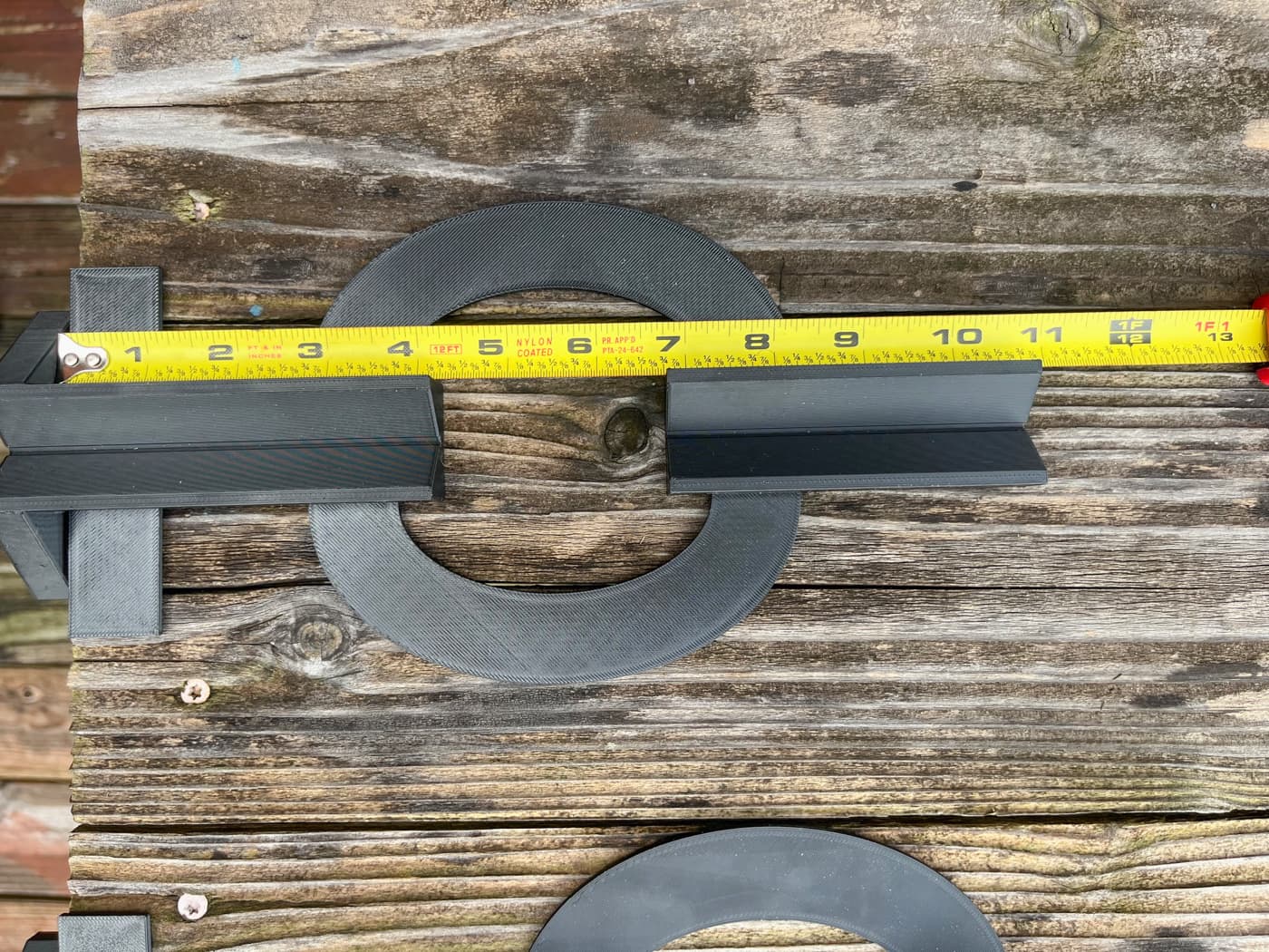 Bandsaw Sled for Cutting Blocks for Wood Carving at a 45 Degree Angle product image 6