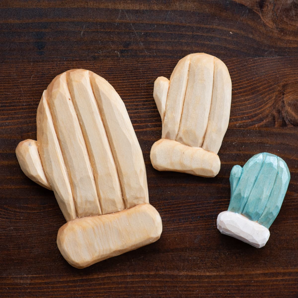 Holiday Ornaments Carving Stencil product image 6