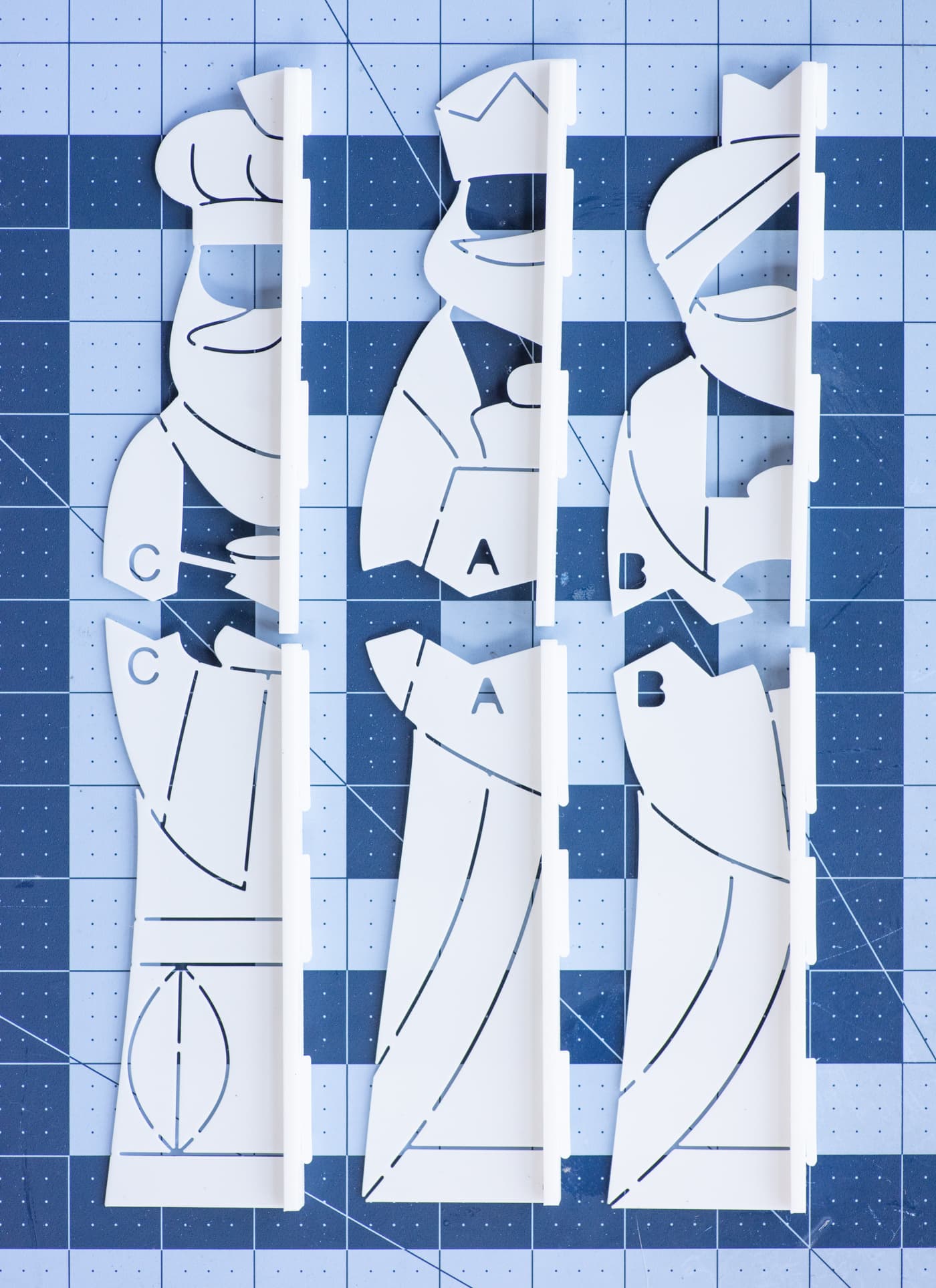 Three Wise Men Three Kings - Large Edition product image 8