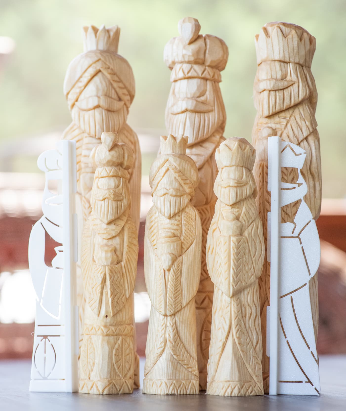 Three Wise Men Three Kings - Large Edition product image 3