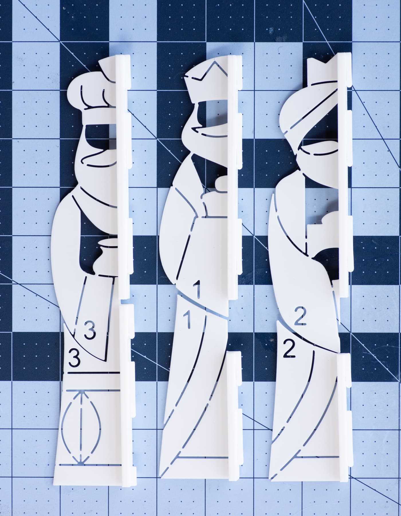 Three Wise Men Three Kings - Large Edition product image 7
