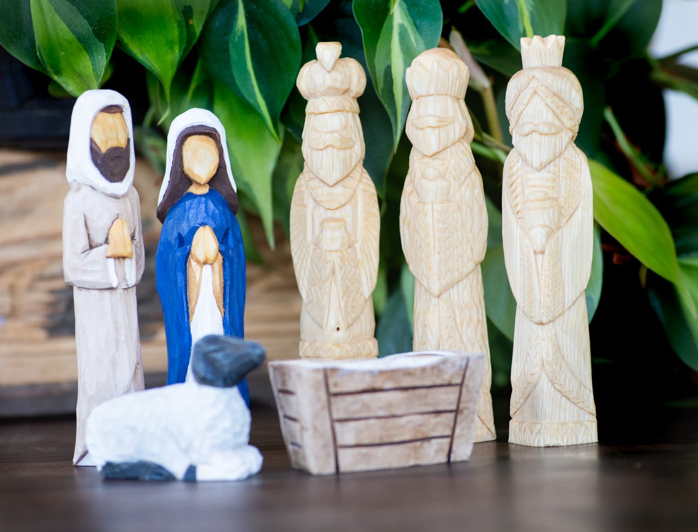 Three Wise Men Three Kings - Large Edition product image 5