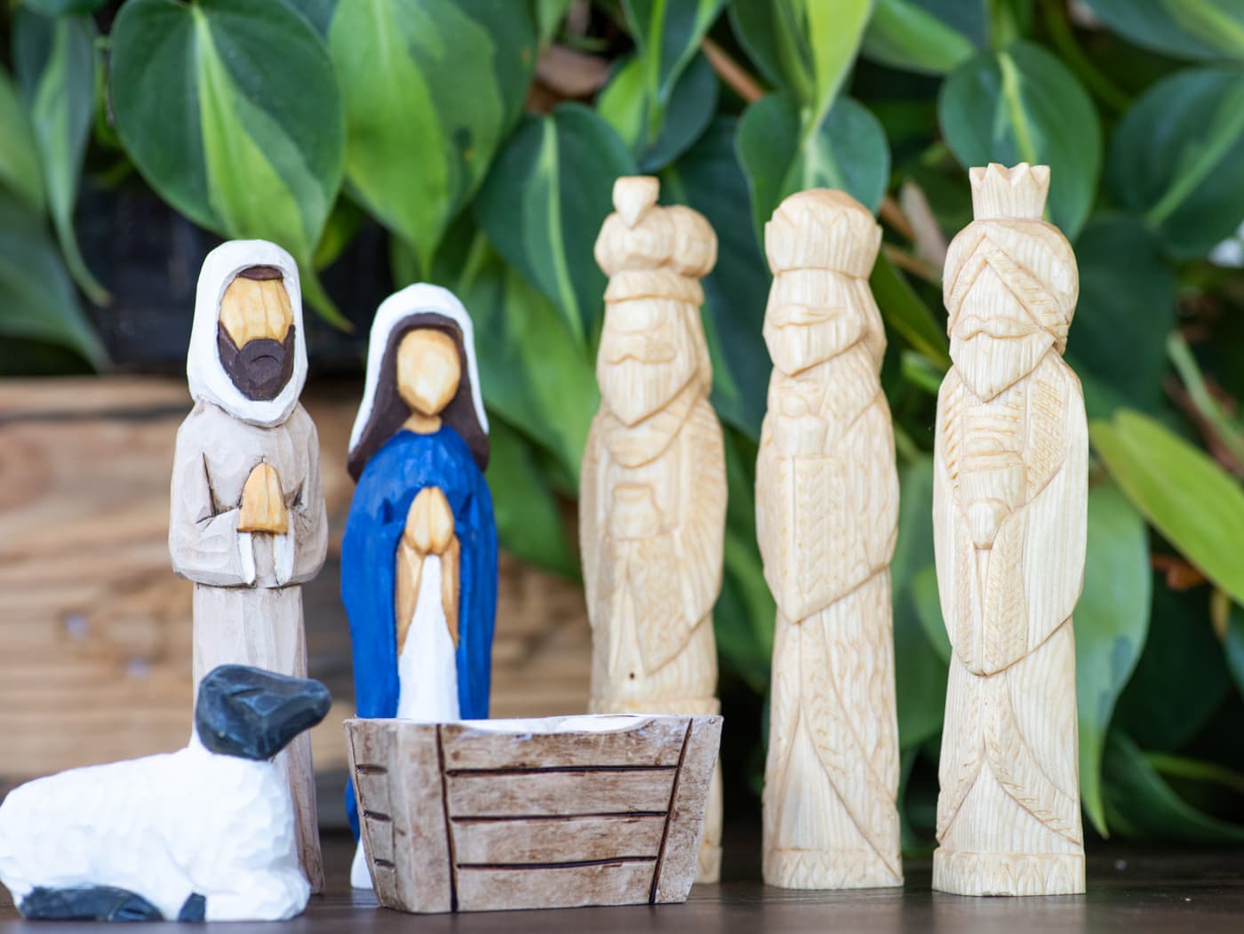 Three Wise Men Three Kings - Large Edition product image 2