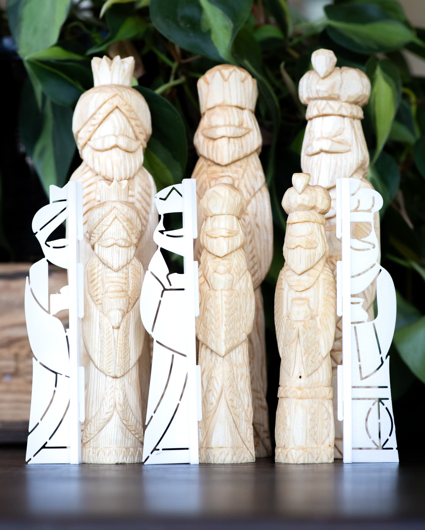 Three Wise Men Three Kings - Large Edition product image 1