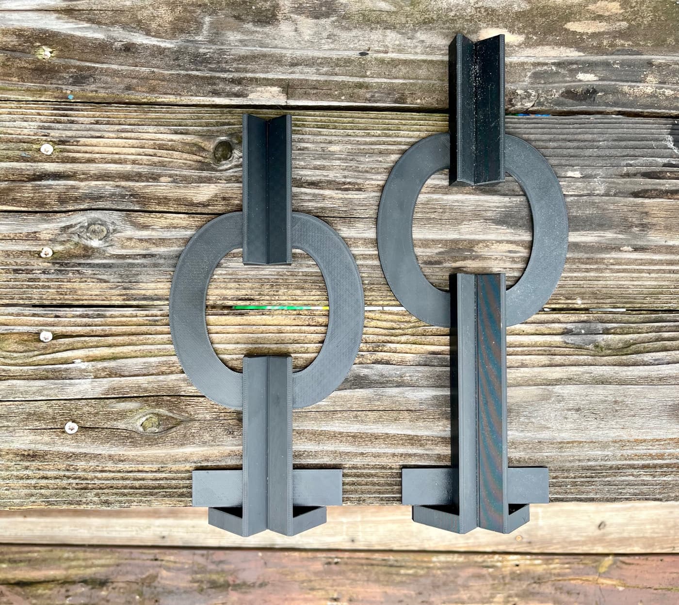 Bandsaw Sled for Cutting Blocks for Wood Carving at a 45 Degree Angle product image 4
