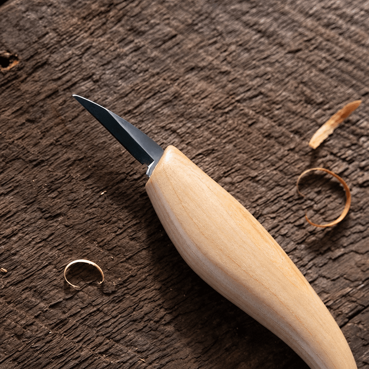 Detail Knife 1.5"