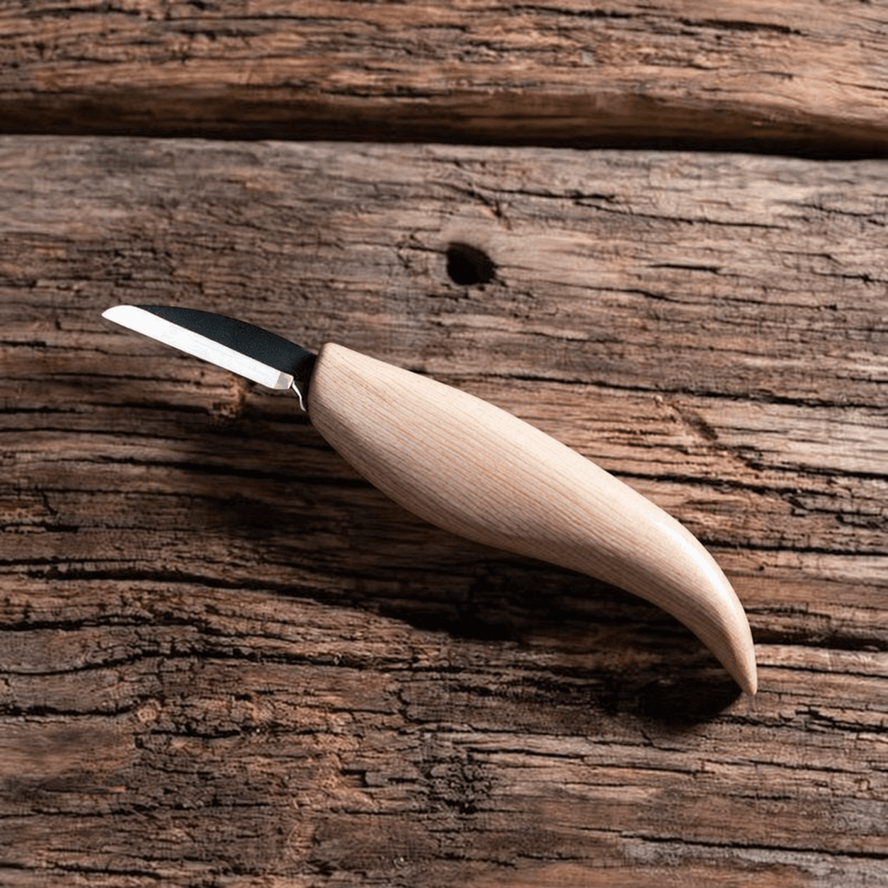 Roughing Knife 2″